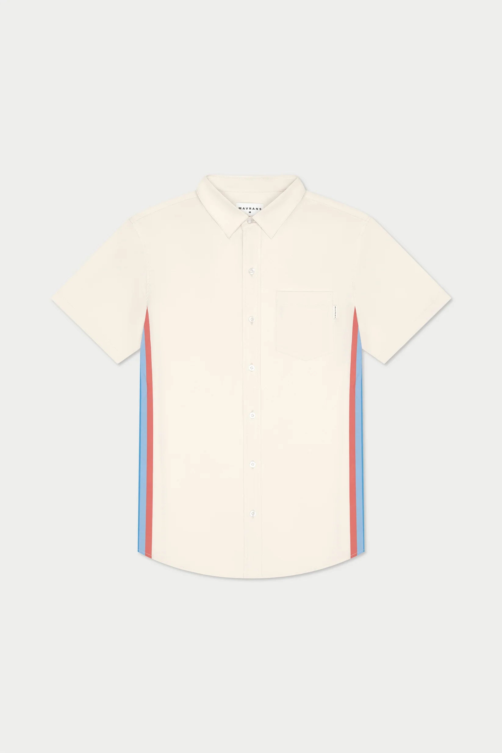 Mavrans Stripe Weekend Shirt