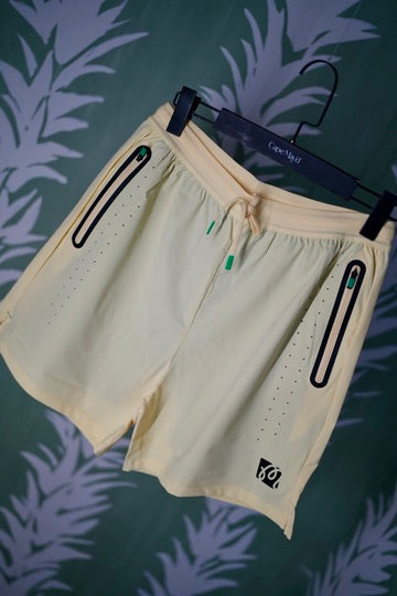 Malbon Performance 2-1 Short