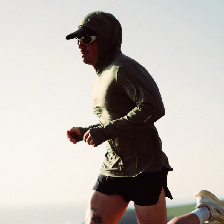 Alta Elite Trail Hood