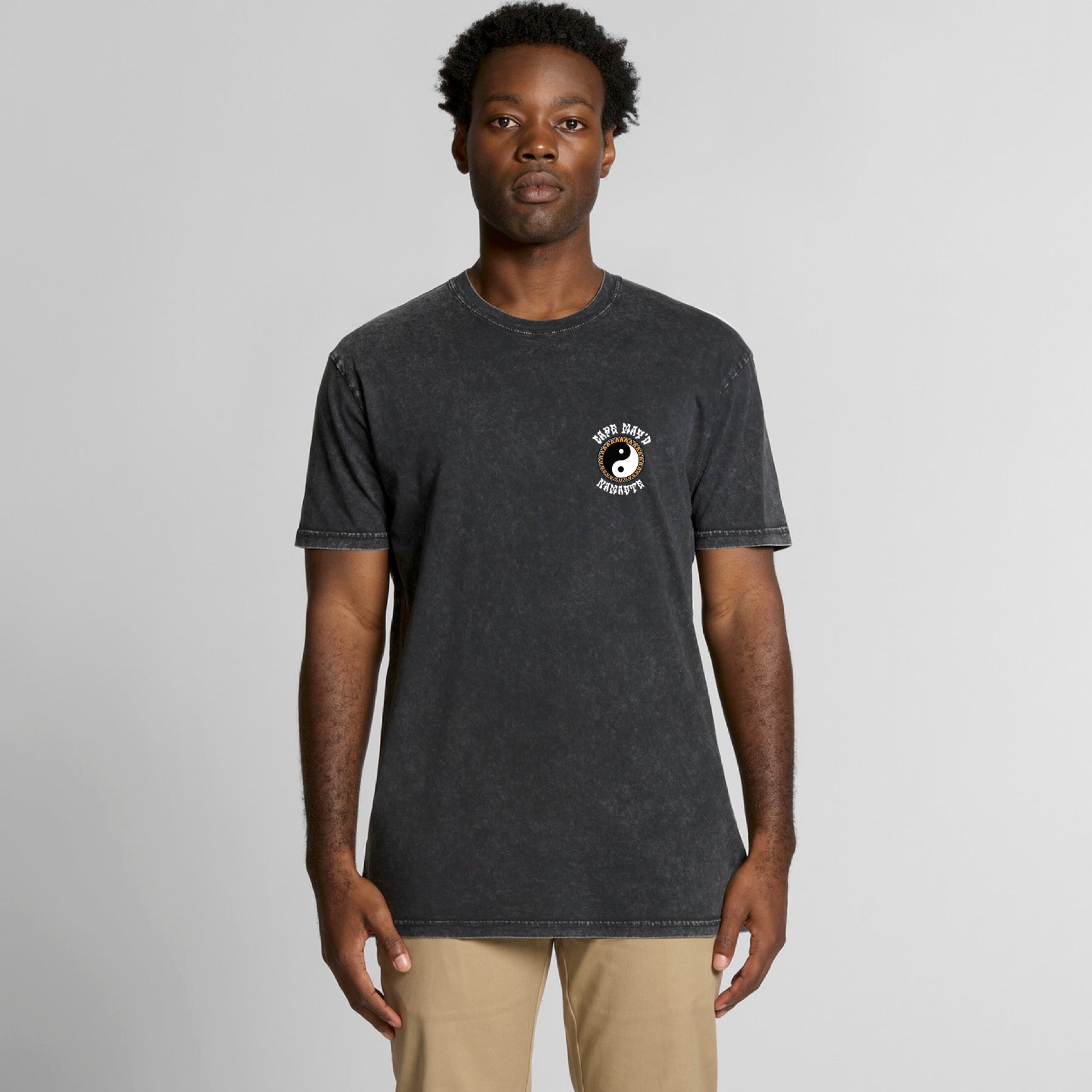 NAMASTE TEE