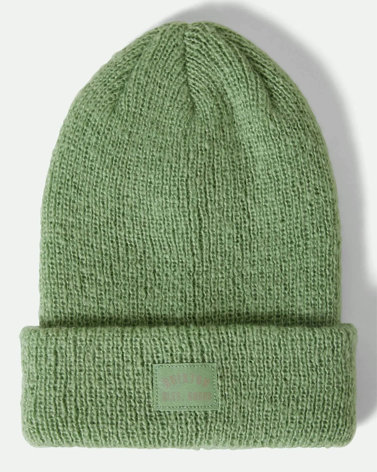 BRIXTON Woodburn Tall Brushed Beanie