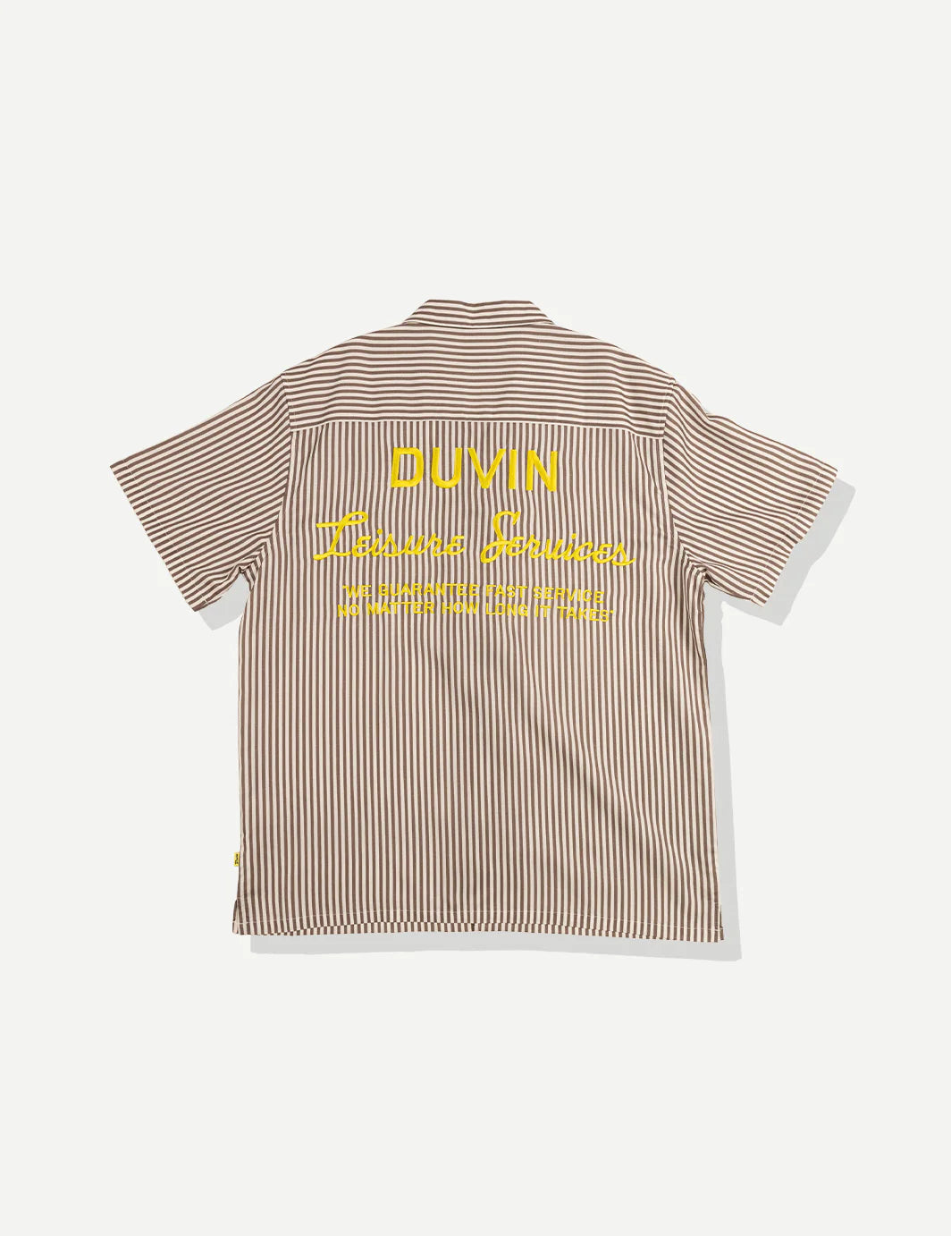 DUVIN Worker Buttonup