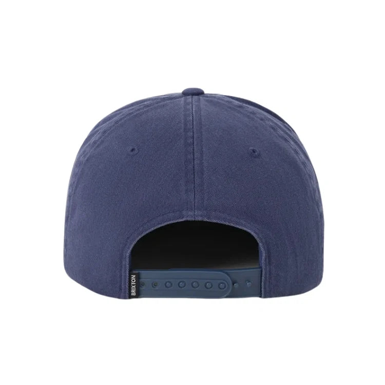 TRADEMARK SNAPBACK