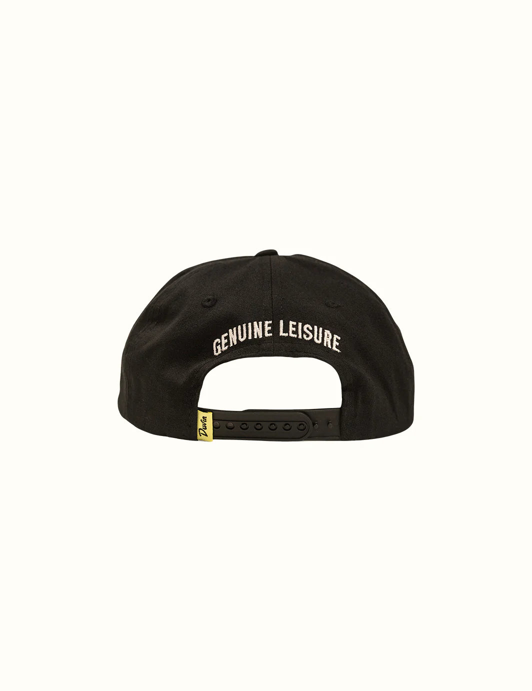 Duvin Captain Hat