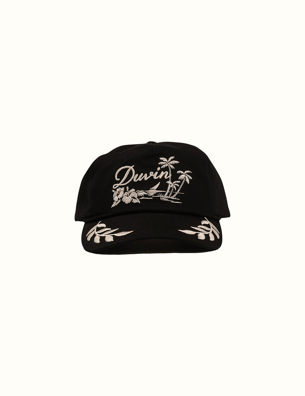 Duvin Captain Hat