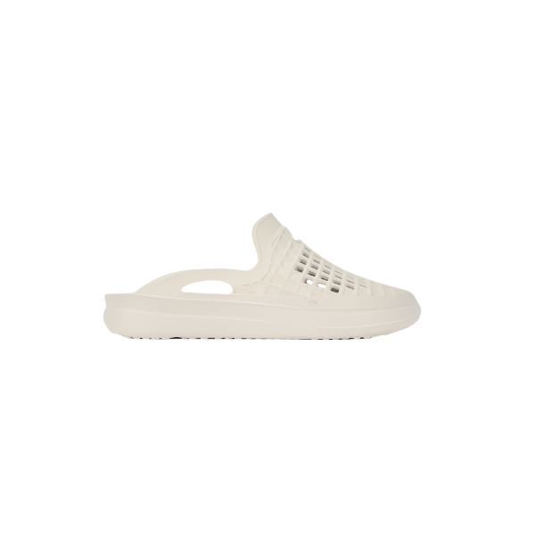 Lusso Cloud Scenario Slide - Bone White