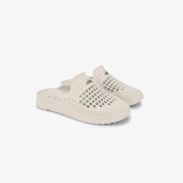 Lusso Cloud Scenario Slide - Bone White