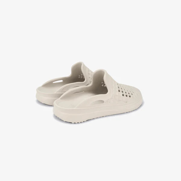 Lusso Cloud Scenario Slide - Bone White