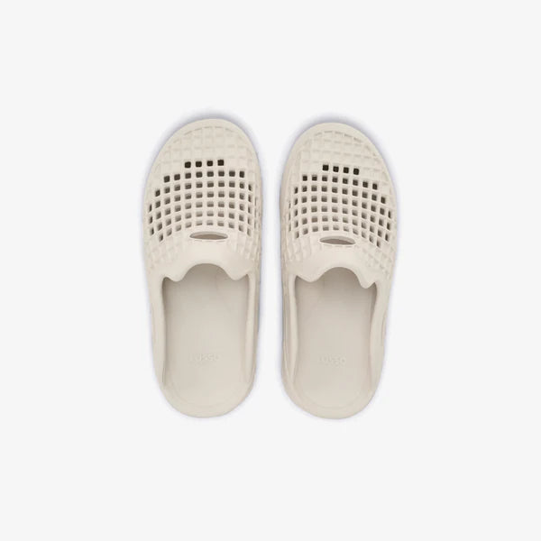 Lusso Cloud Scenario Slide - Bone White