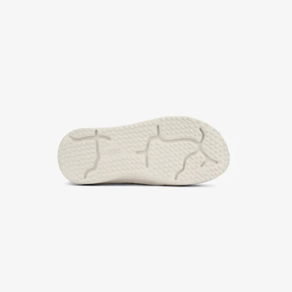 Lusso Cloud Scenario Slide - Bone White