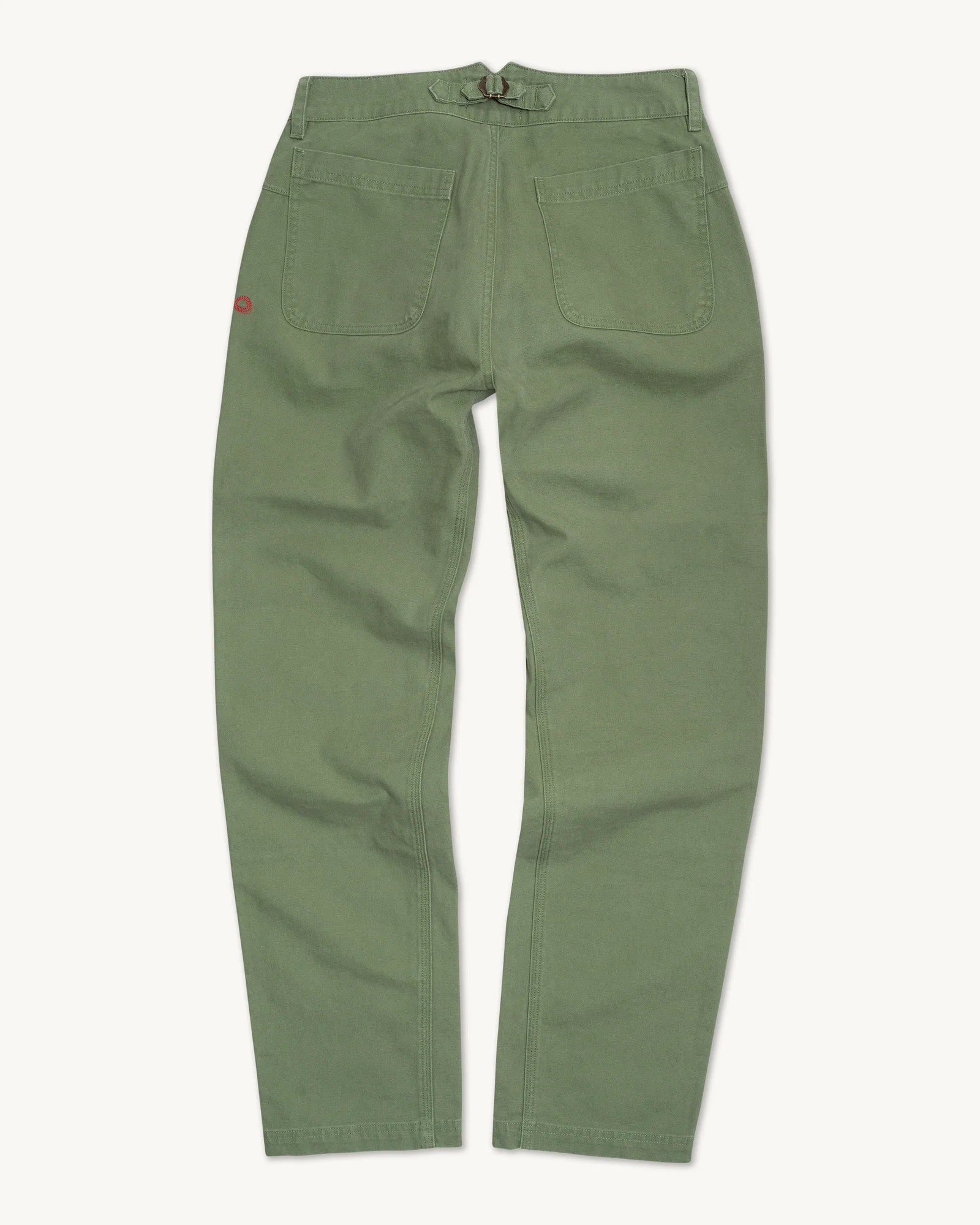 Courier Pant