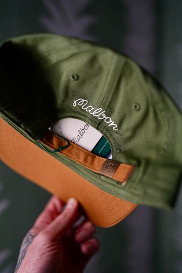 Trinity Dad Hat