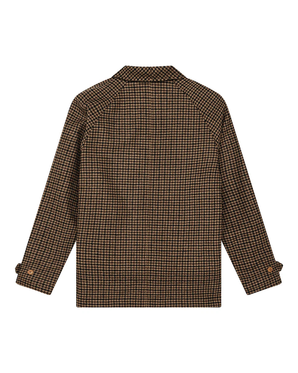 DEUS Specter Chore Car Coat