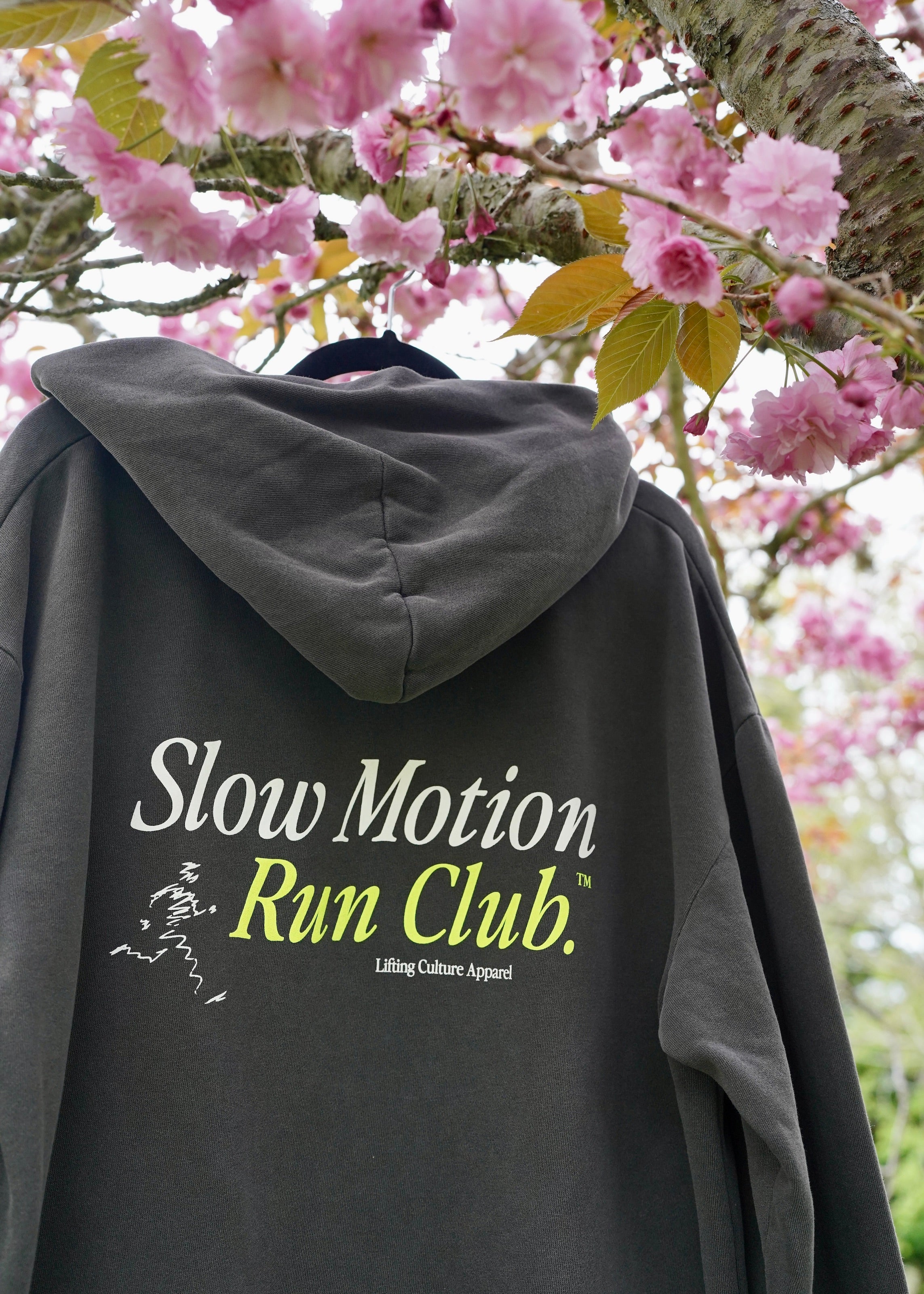 SMRC Hoodie