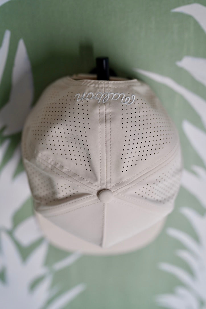 Cape May’d x Malbon Performance Hat
