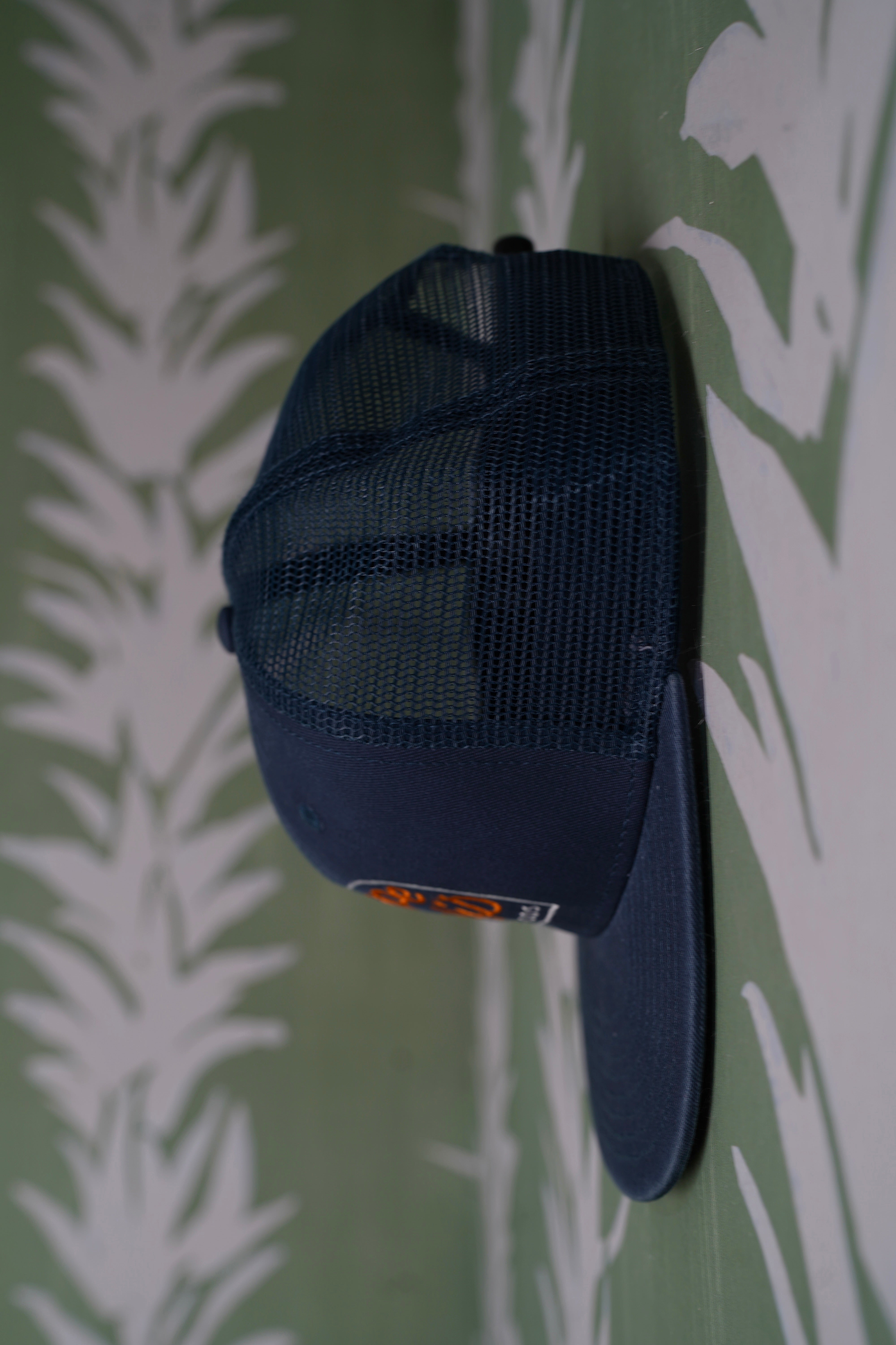 Arch Trucker Snapback