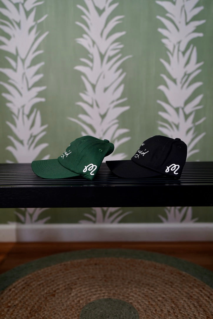 Cape May’d x Malbon Tour Hat