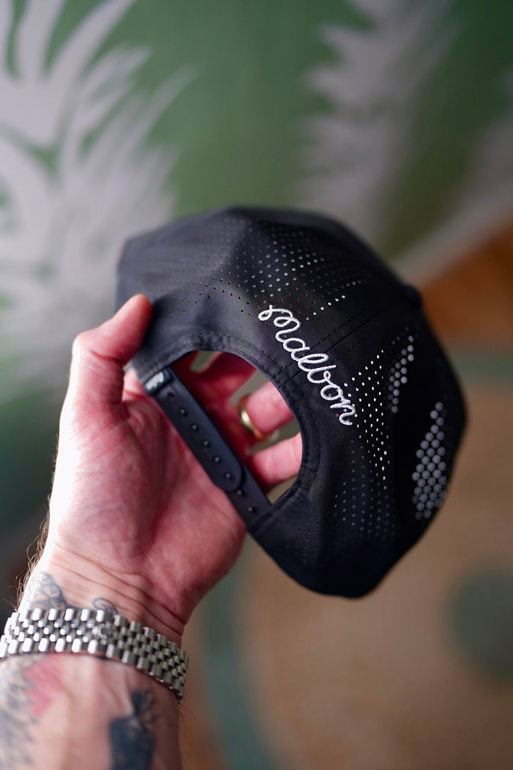 Cape May’d x Malbon Performance Hat