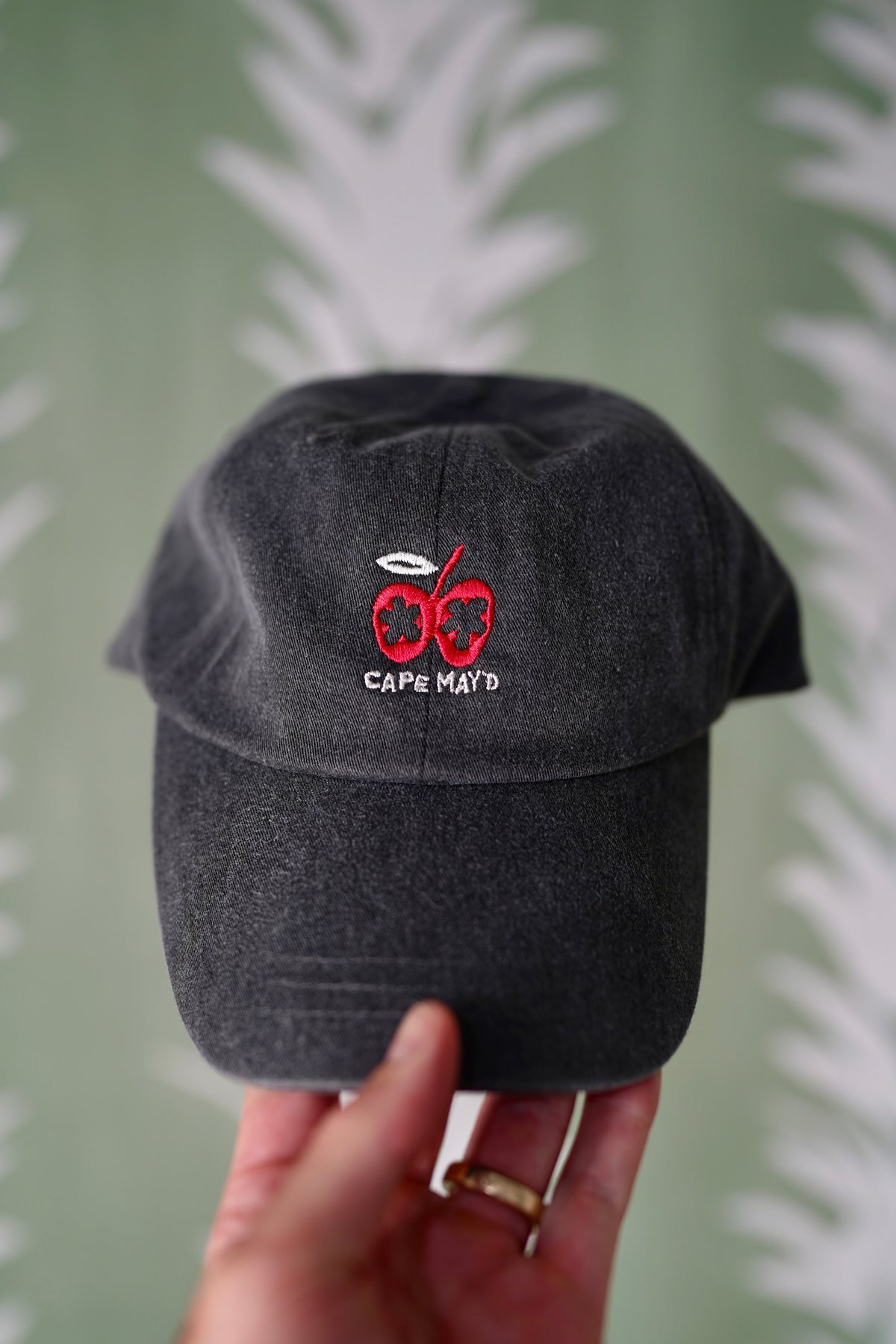Cherry State of Mind Hat