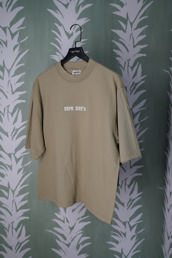 CM Urban Oversized Tee