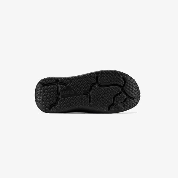 Lusso Cloud Scenario Slide - Jet Black