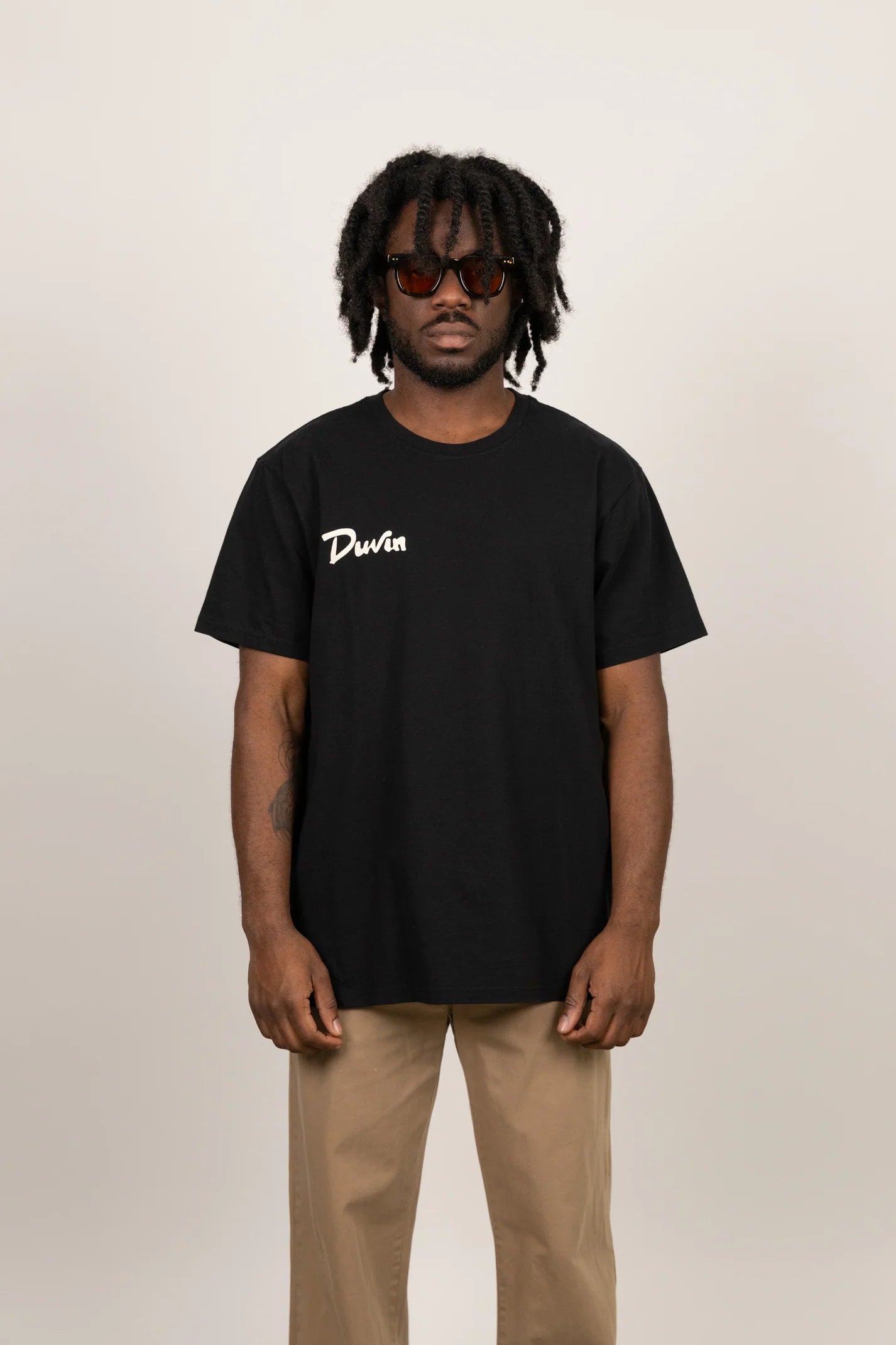 Shark Attack Leisure Tee