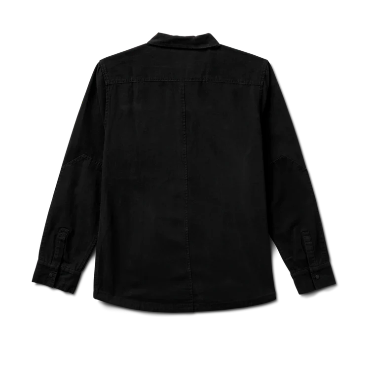 HEBRIDES UNLINED Jacket