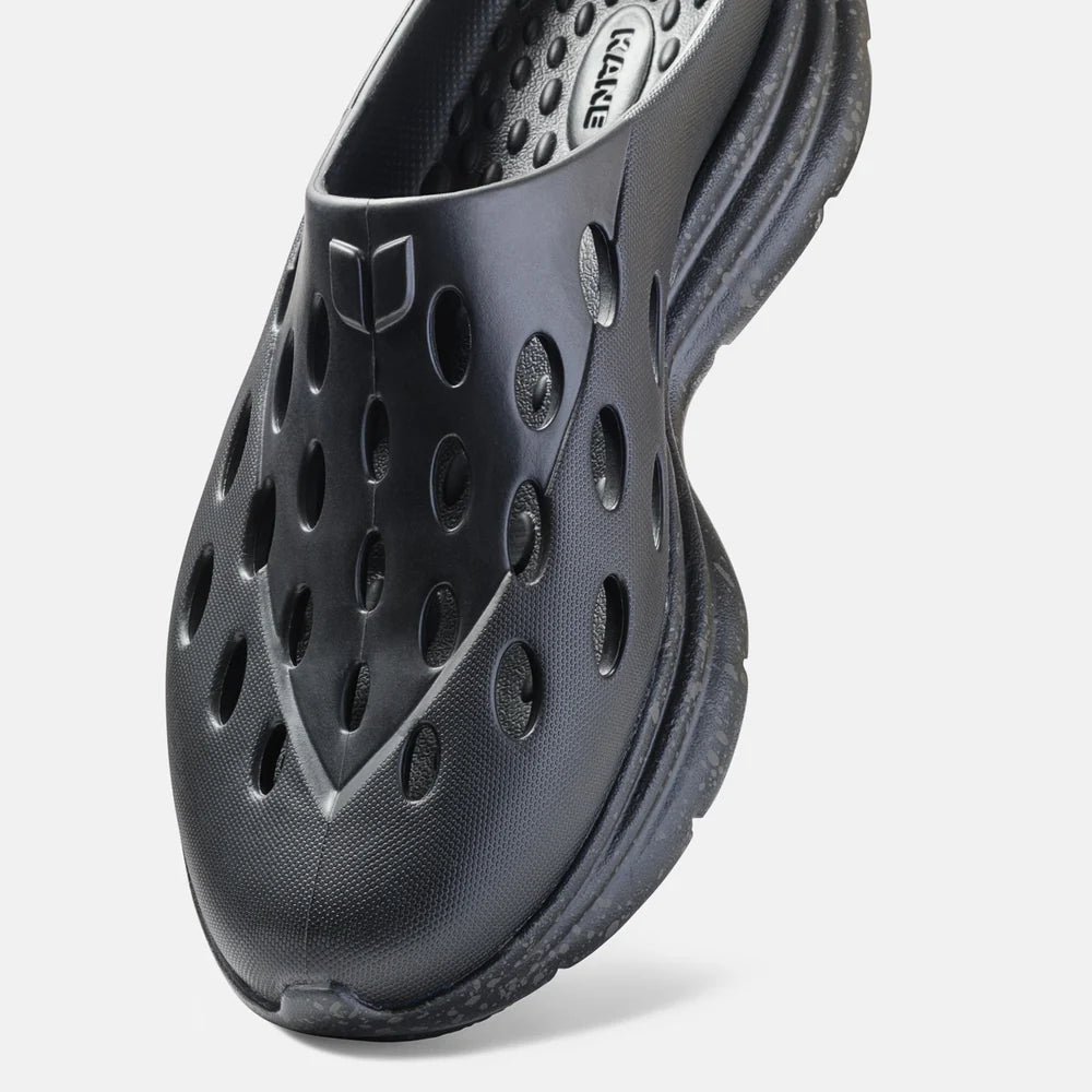 KANE Revive - Open Back (Black)