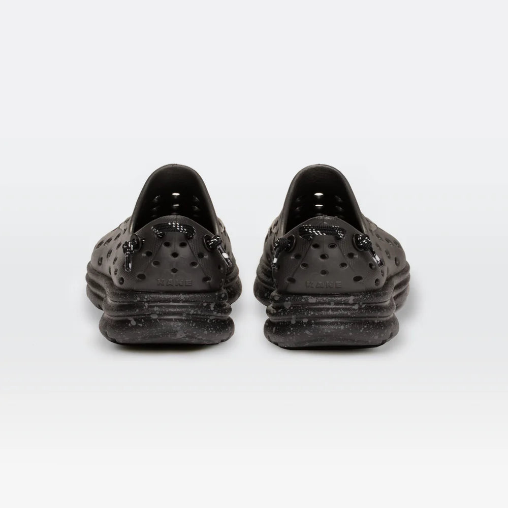 KANE Revive Kids - Charcoal / Black Speckle