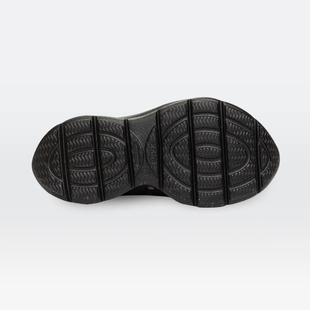 KANE Revive Kids - Charcoal / Black Speckle
