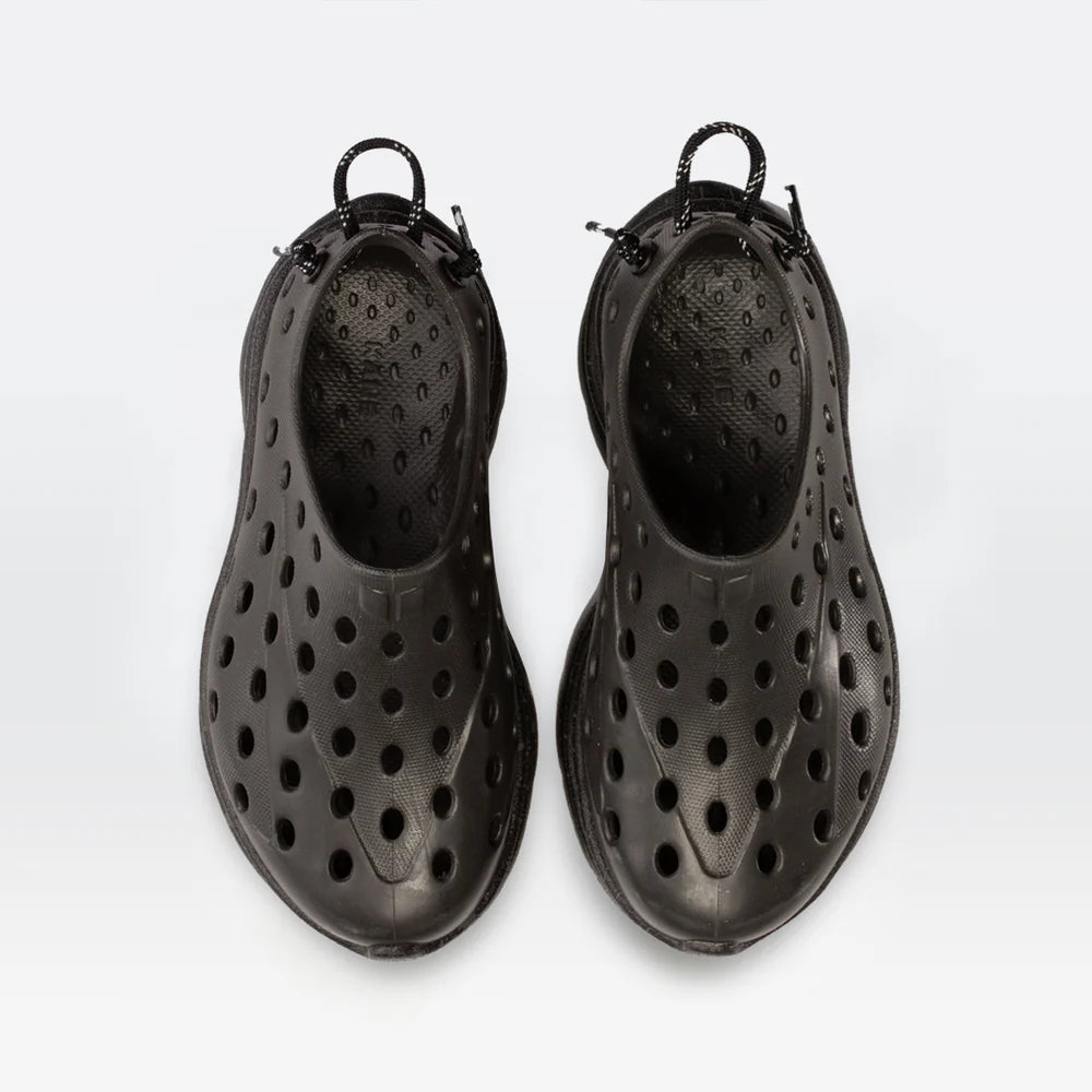 KANE Revive Kids - Charcoal / Black Speckle