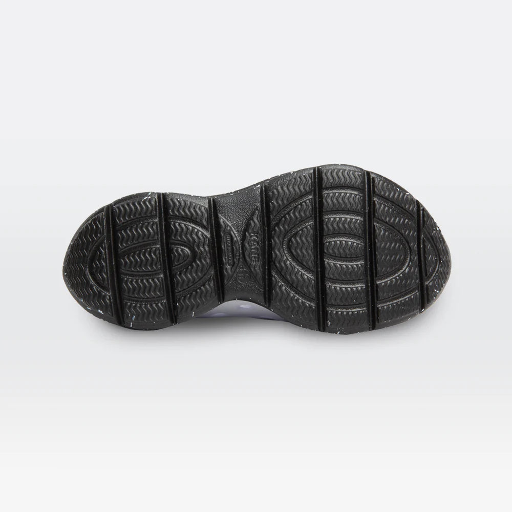 KANE Revive Kids - White / Black Speckle