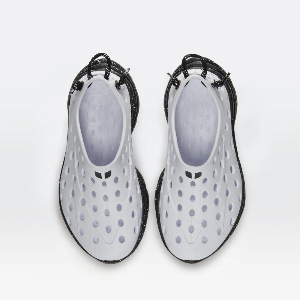 KANE Revive Kids - White / Black Speckle