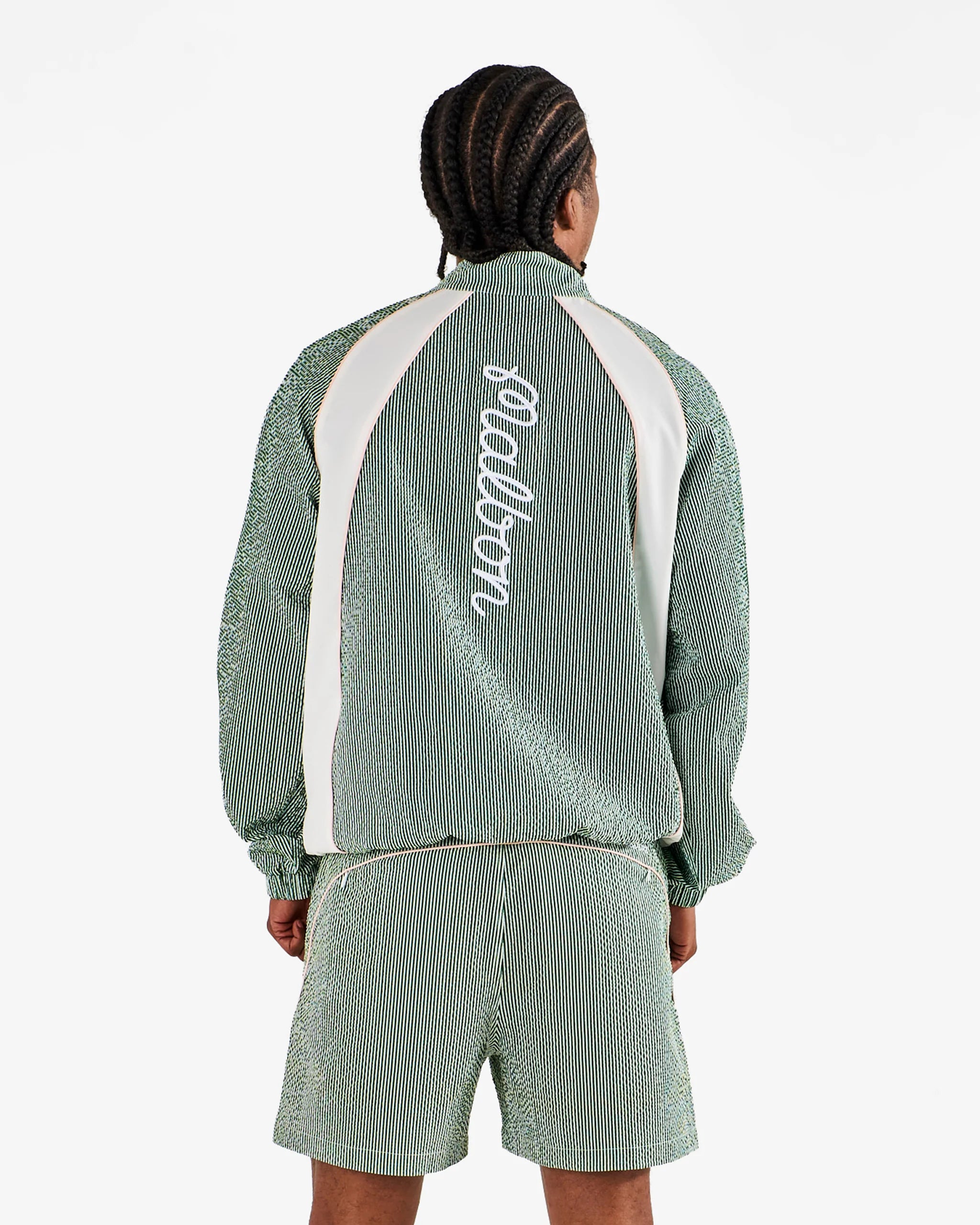 Malbon VALERO PULLOVER