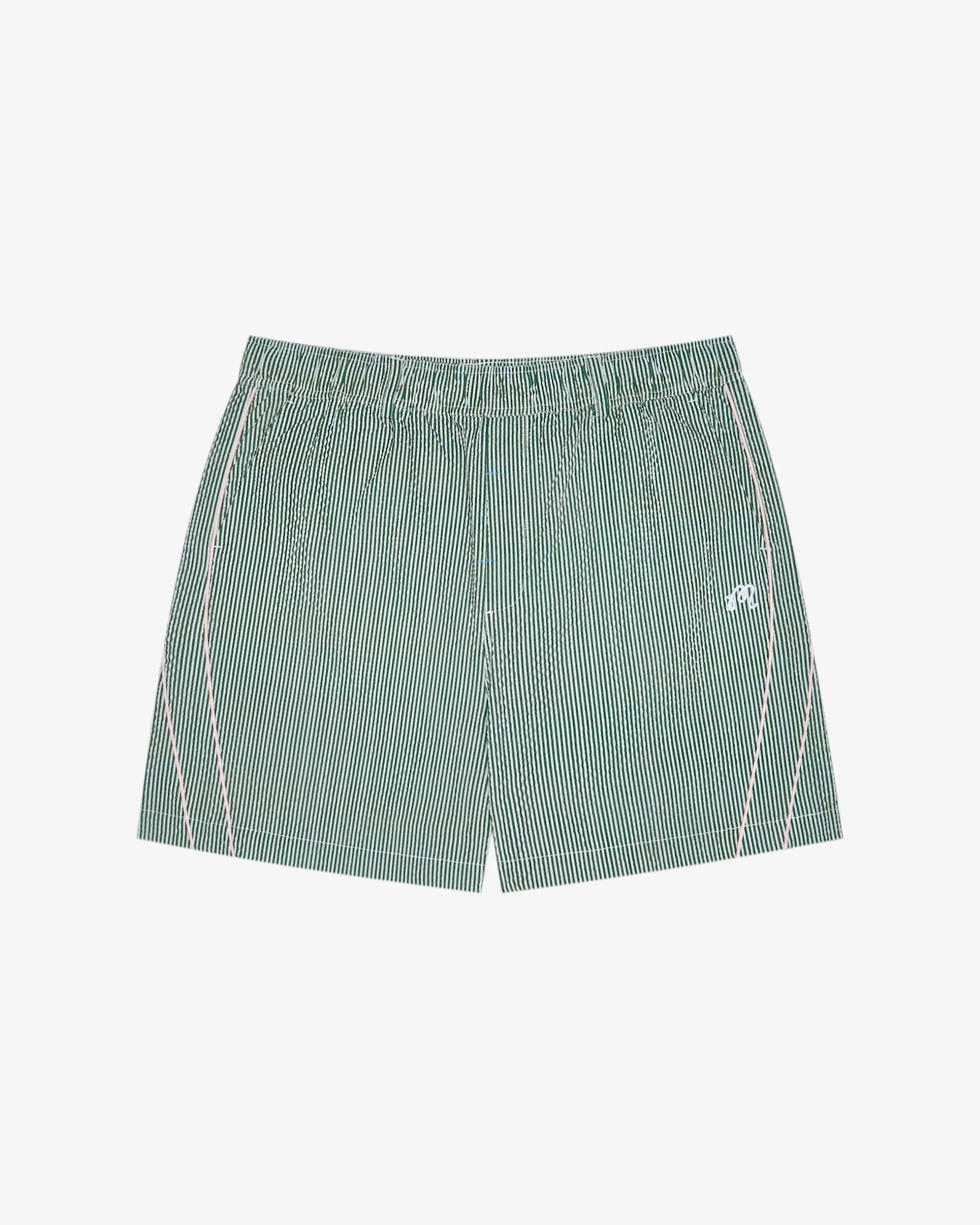 Malbon VALERO SHORT
