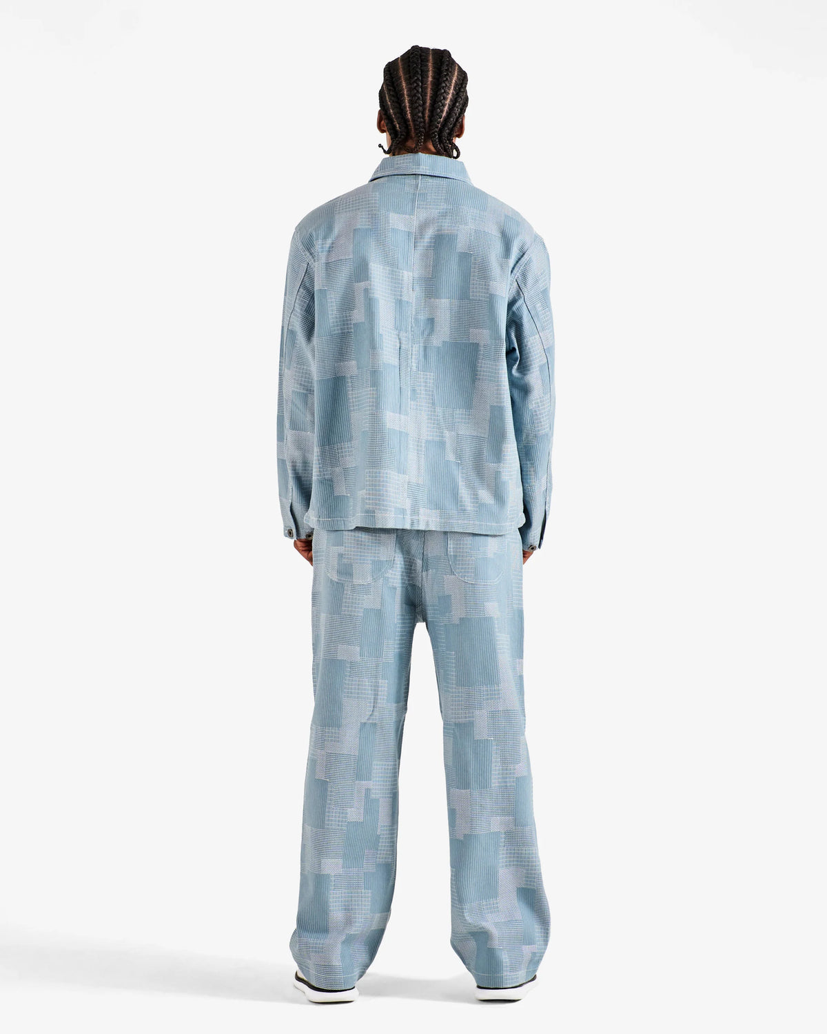 Malbon REFORM JACKET