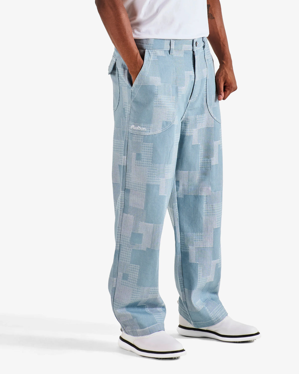 Malbon REFORM PANT