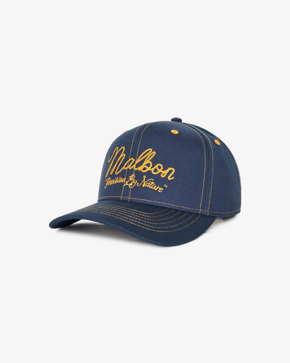 MALBON PRECISION SNAPBACK