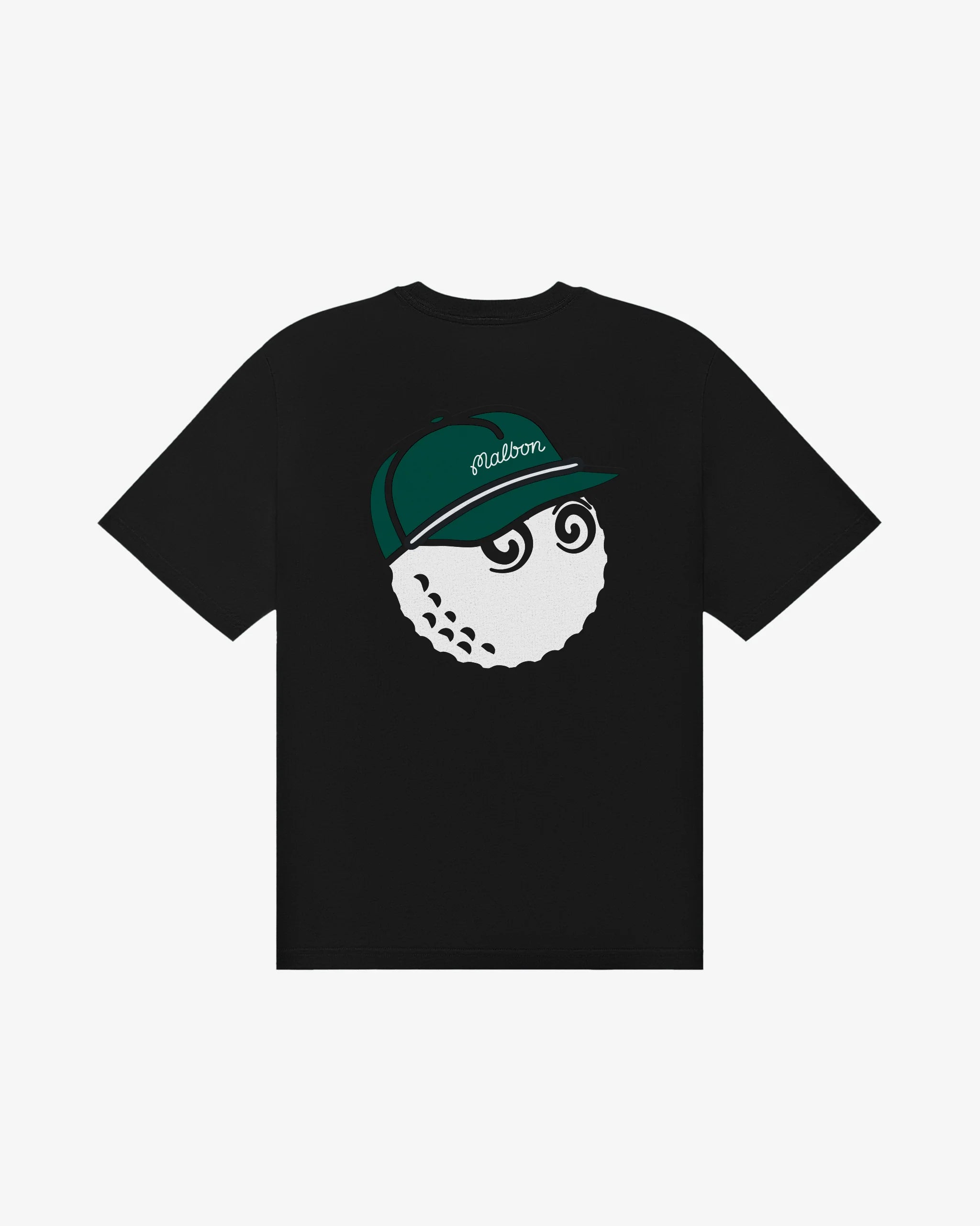 Bermuda Baldwin Tee