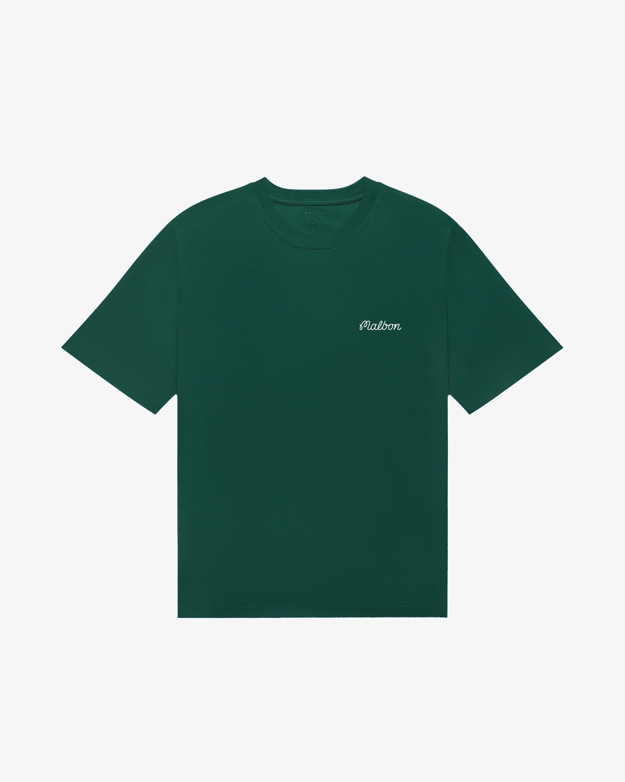 Bermuda Baldwin Tee