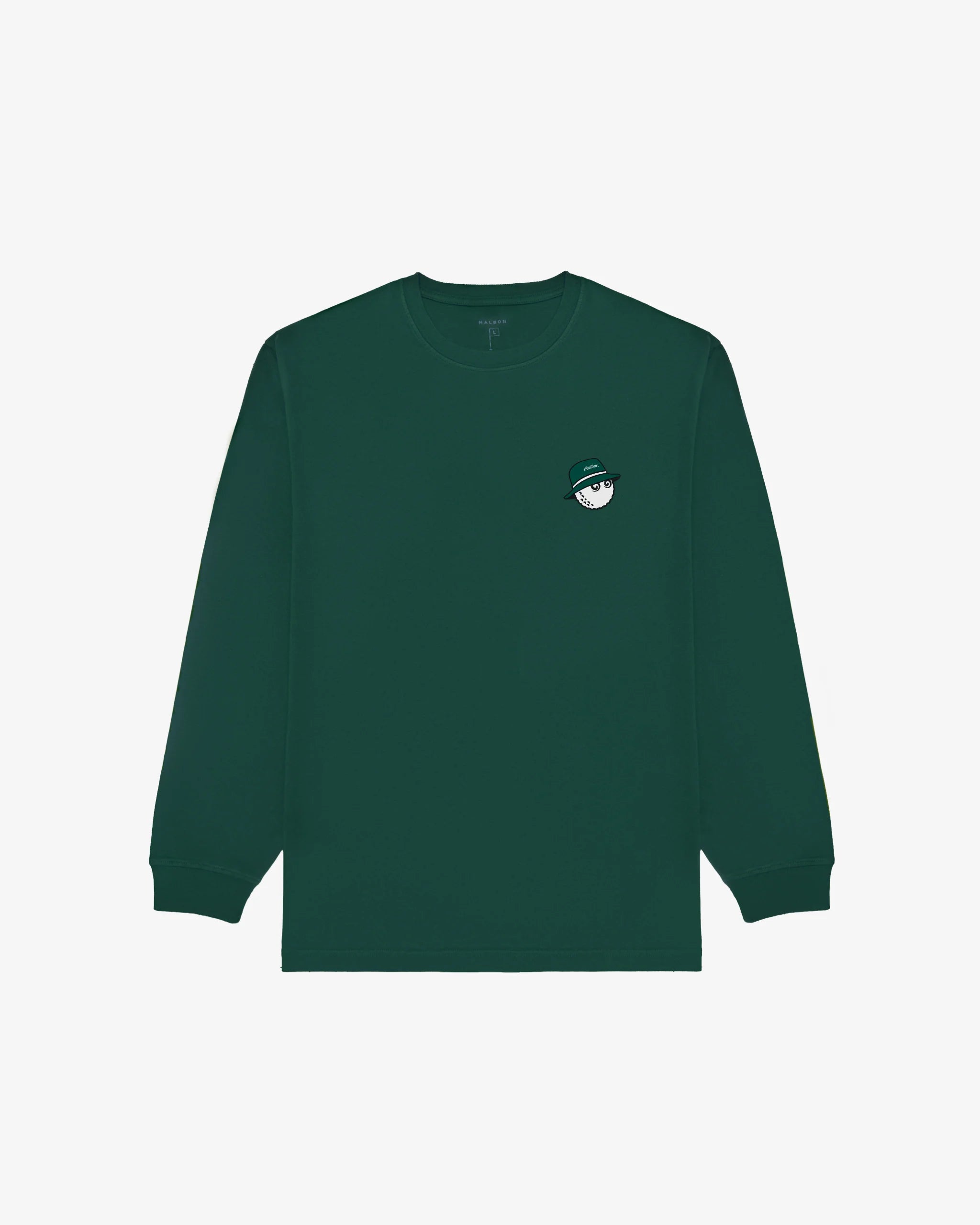 Gorse Cooper Tee