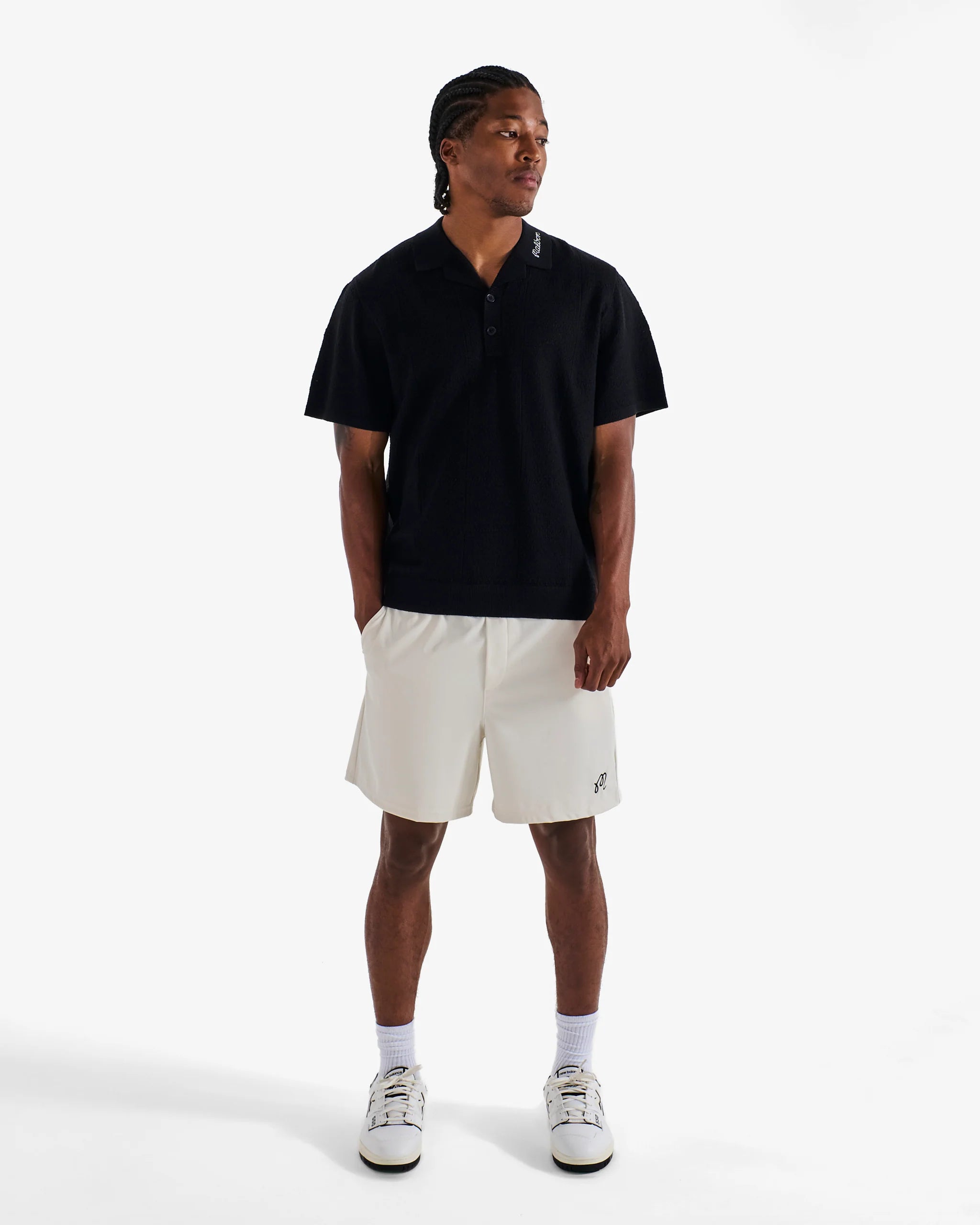 Malbon SCOOTER COOLCORE® SHORT (Sand)