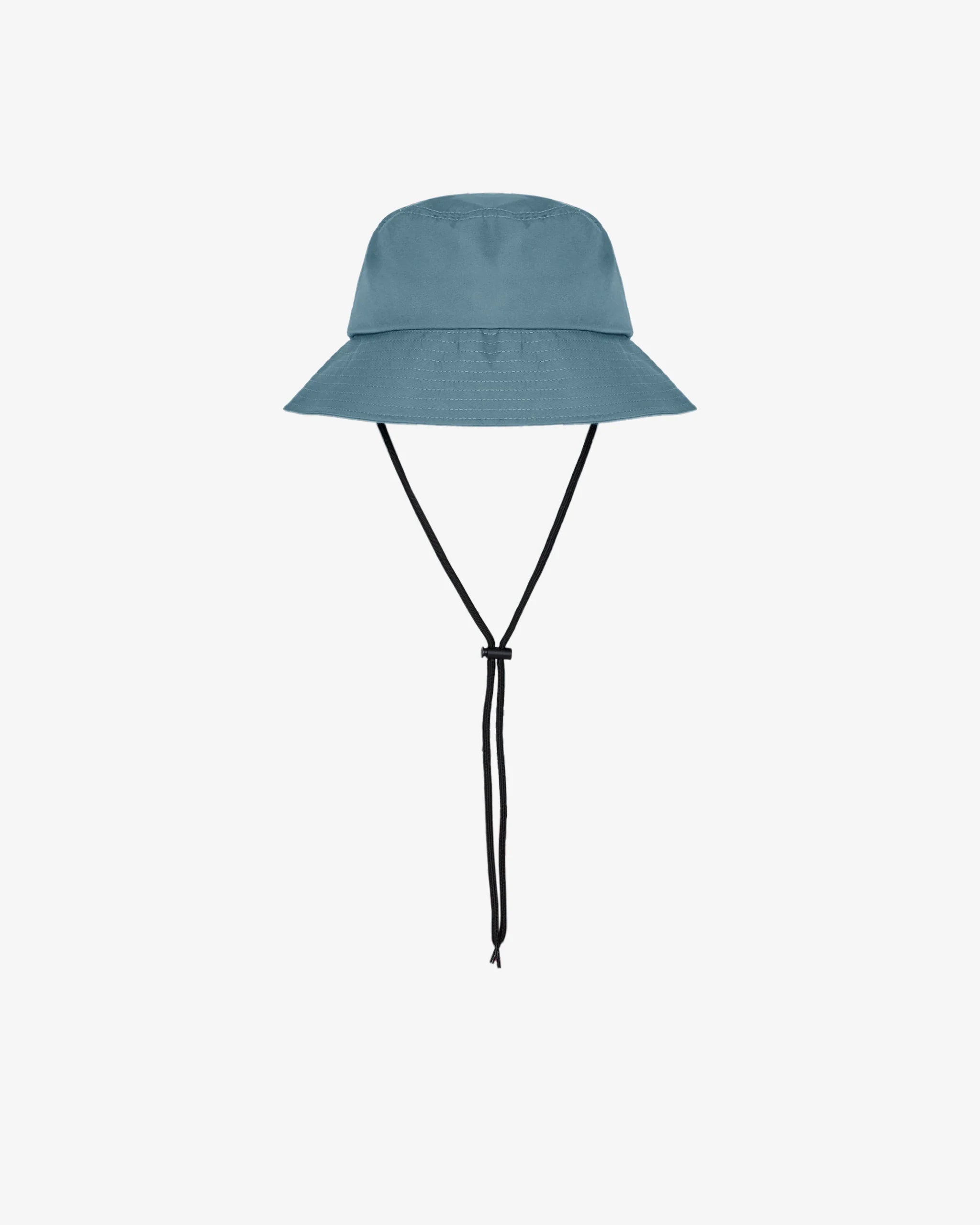 MALBON BUCKET HAT