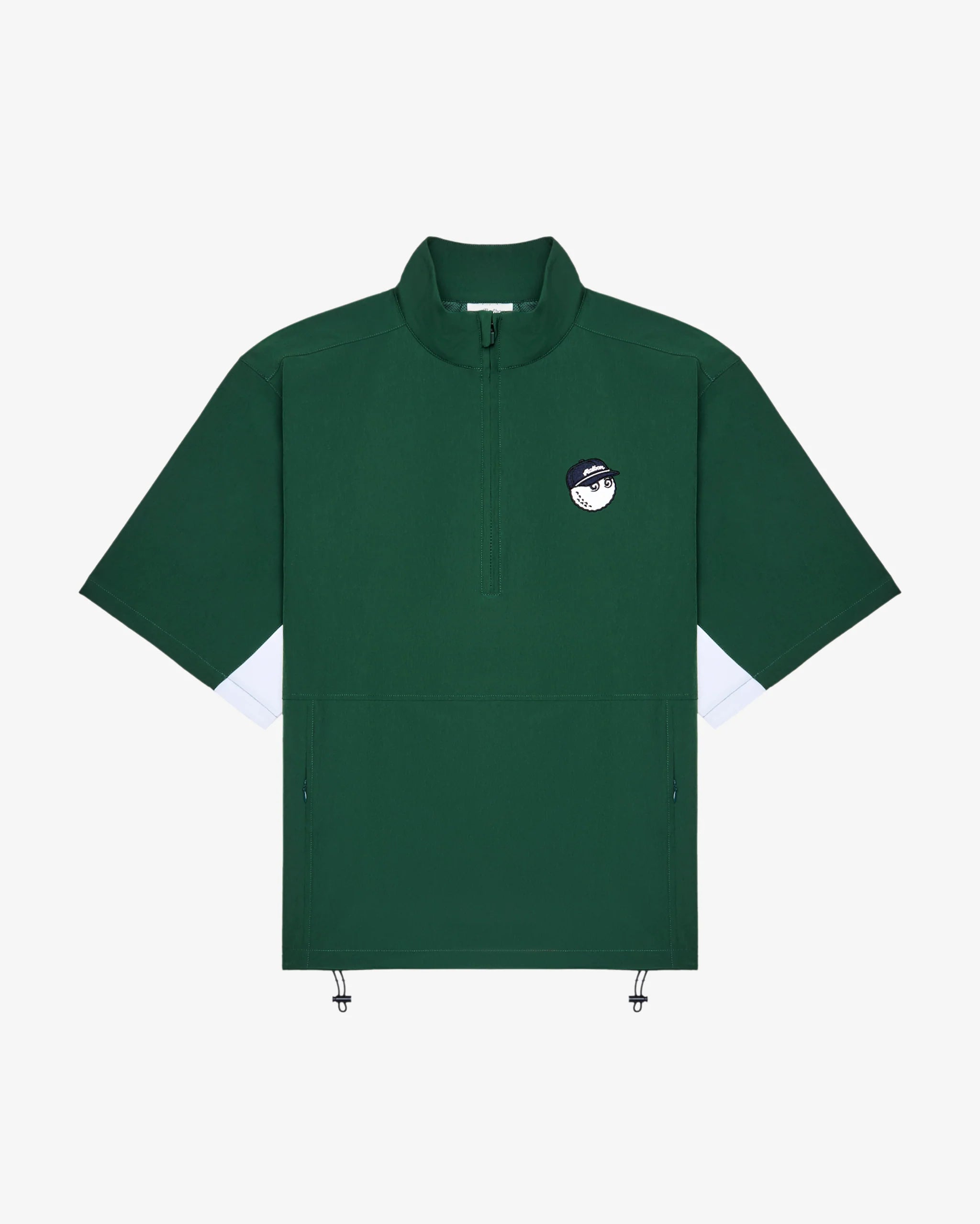 Pine Windshirt Icon