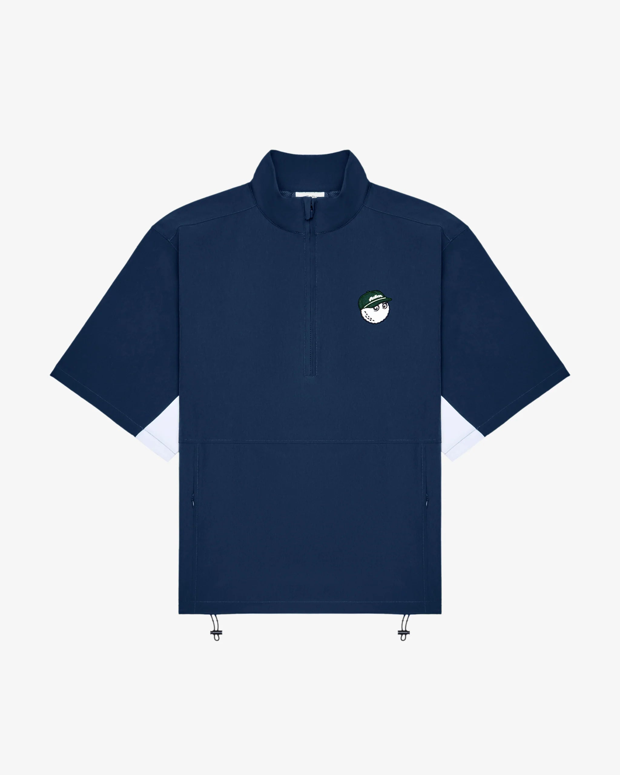 Pine Windshirt Icon