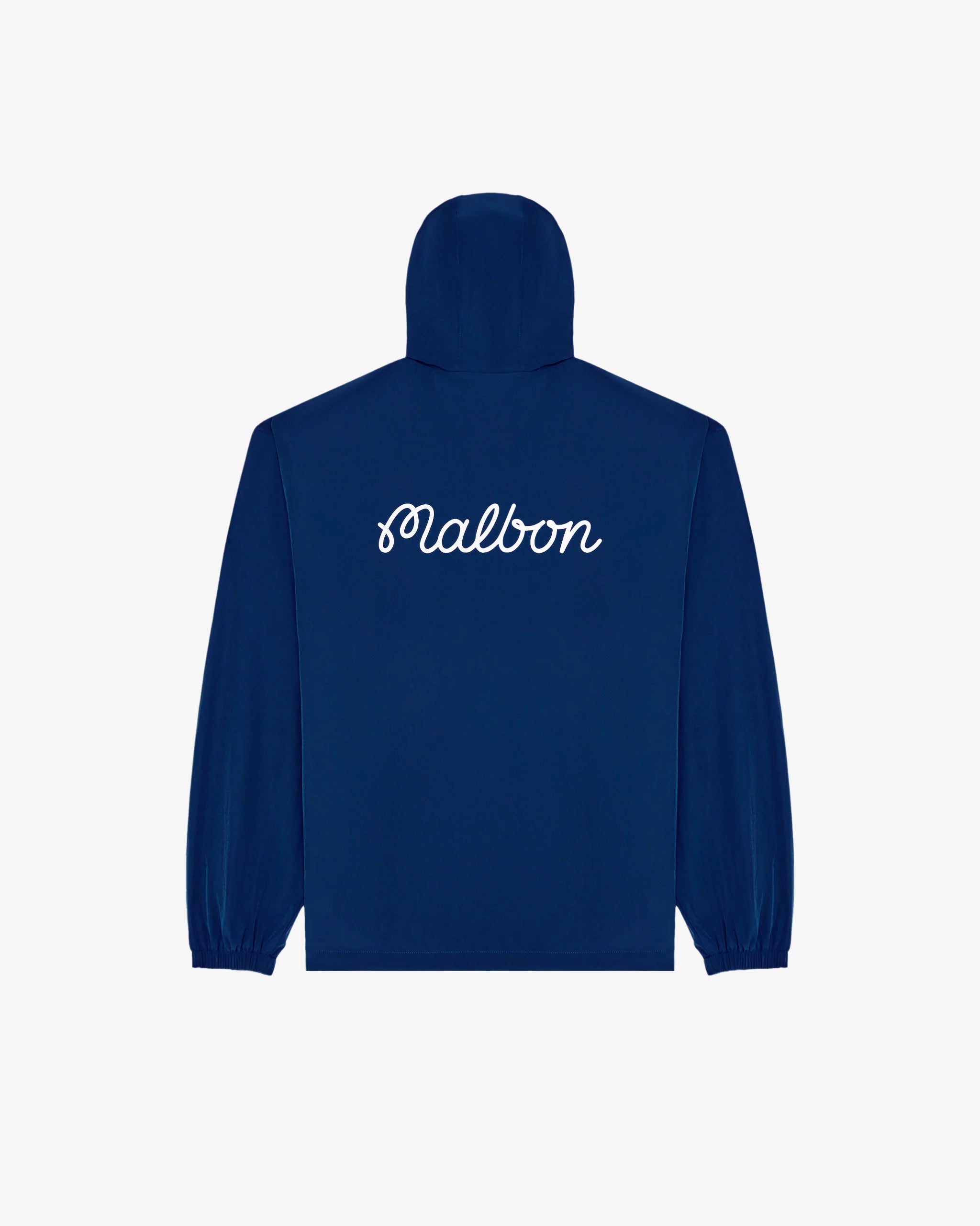 Malbon RIDGE ANORAK (Navy)