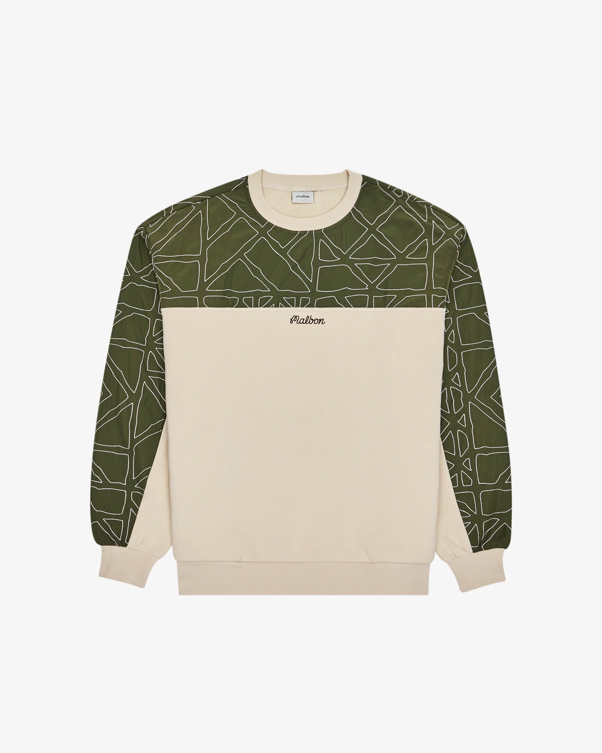 Tierra Crewneck