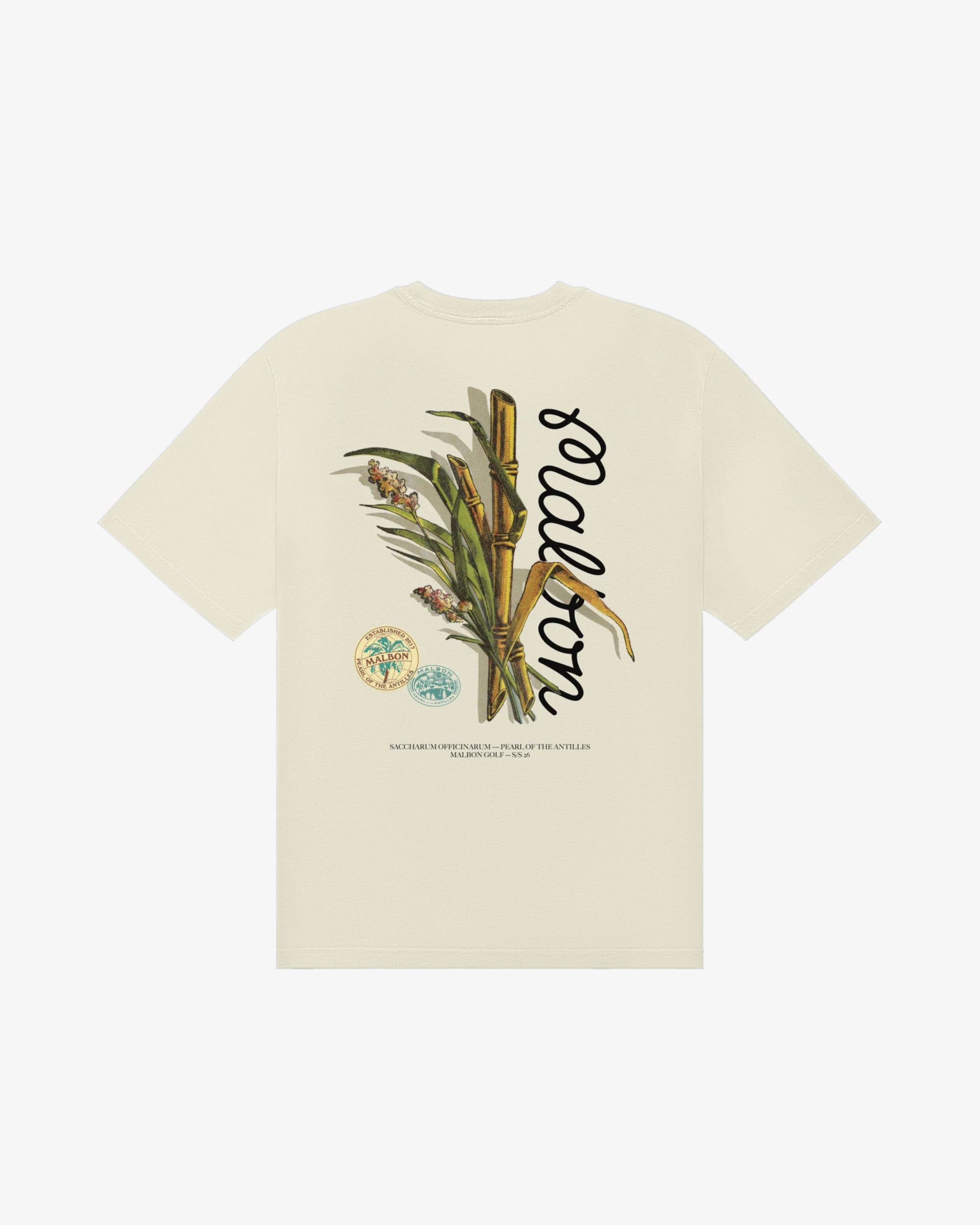 Bermuda Origin Tee