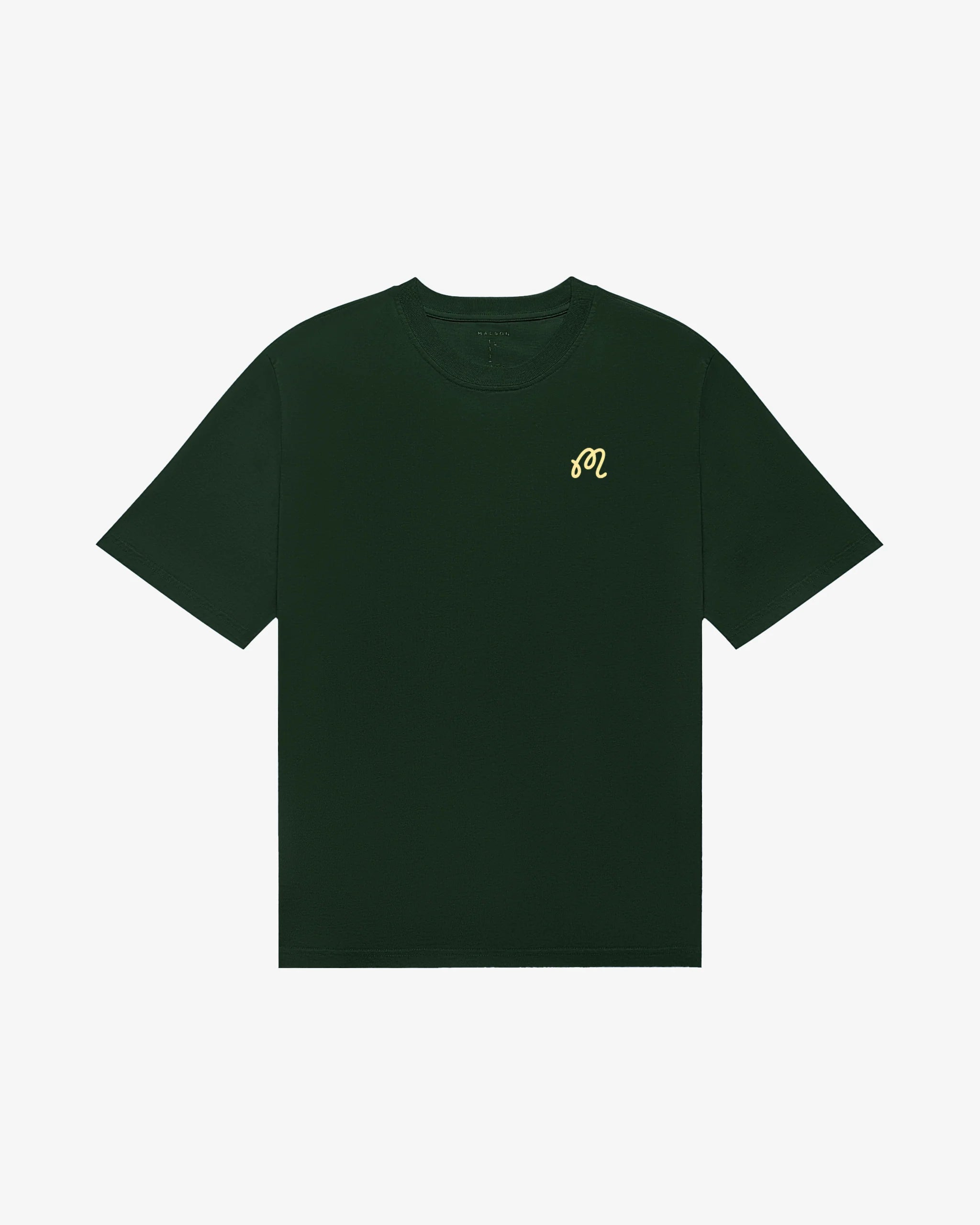 Bermuda Origin Tee