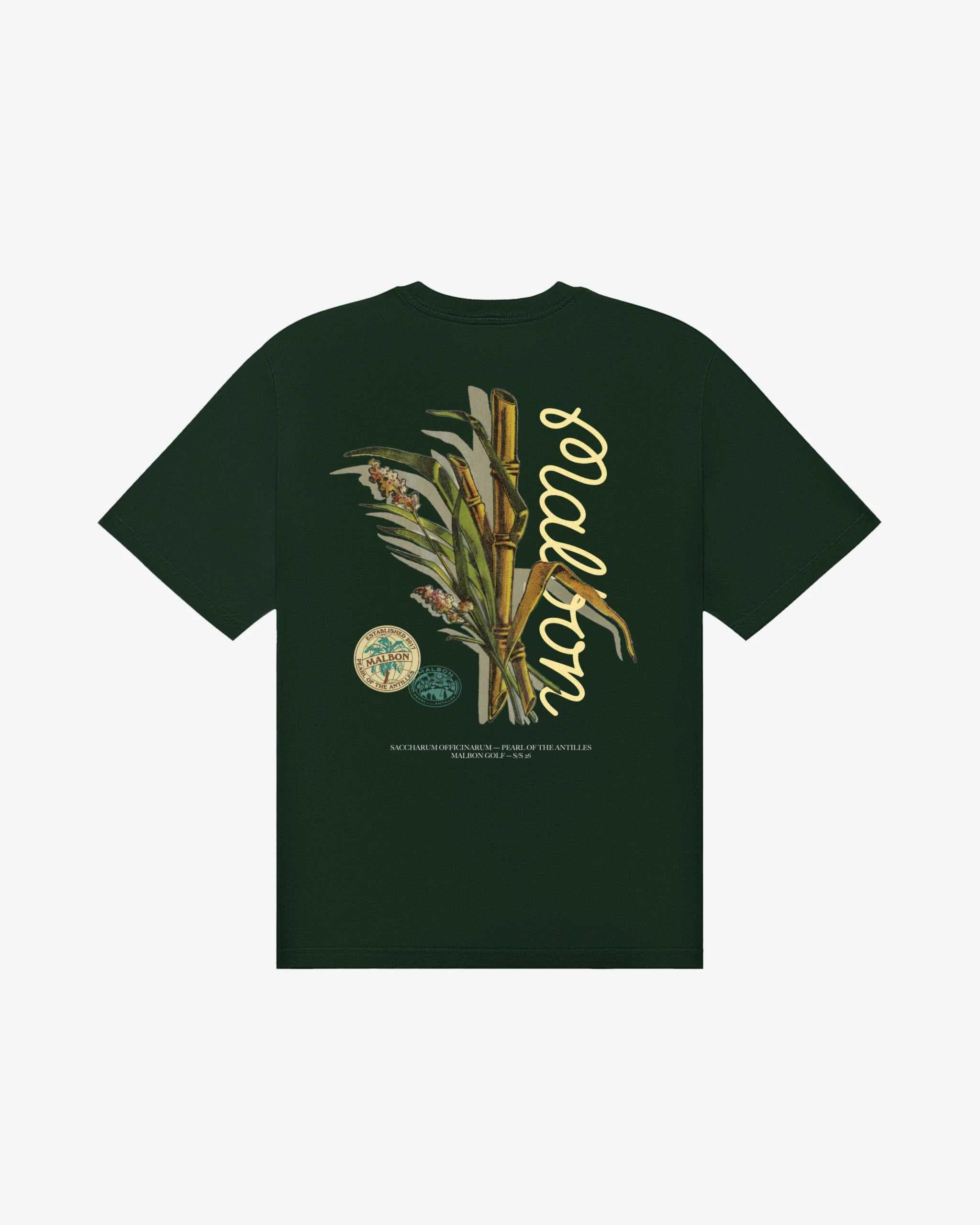 Bermuda Origin Tee